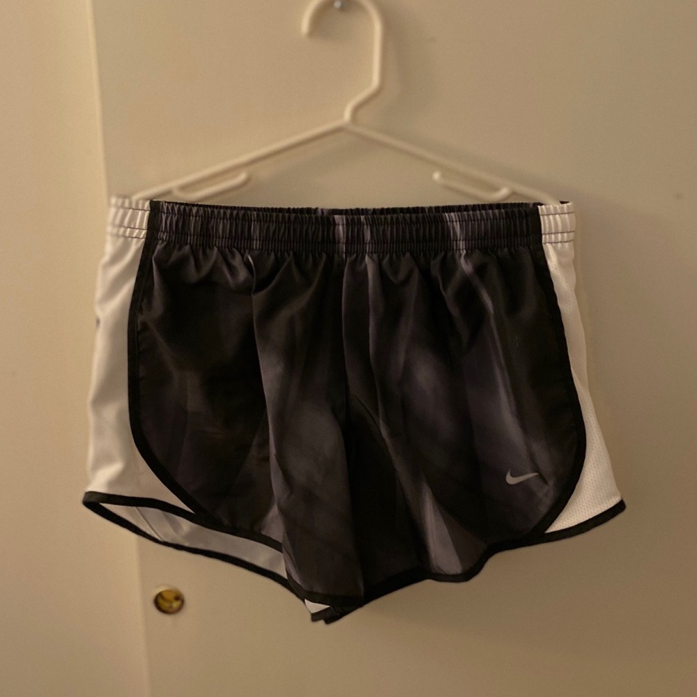 Nike Girls Dri-Fit Sports Shorts